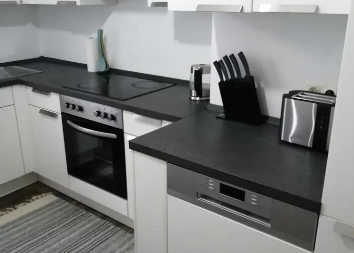 Apartamento Neu Eingerichtete Altbauwohnung Mit Herz Magdeburgo