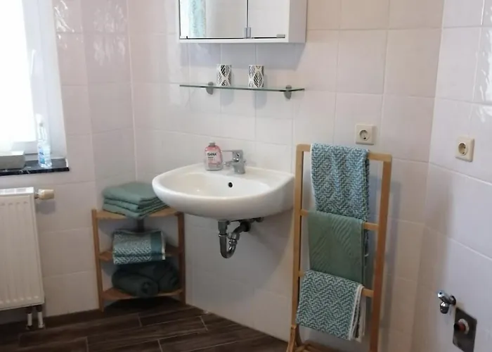 Neu Eingerichtete Altbauwohnung Mit Herz Apartamento